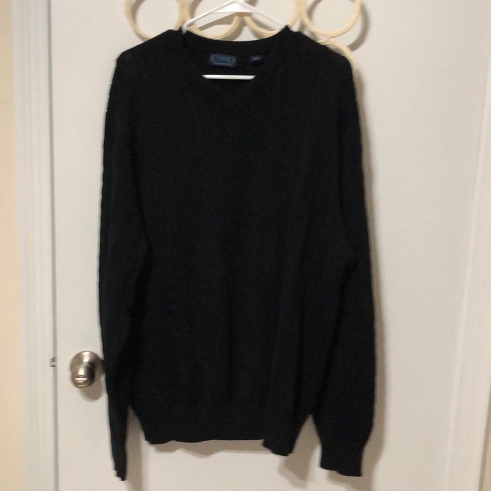 COMO sweater